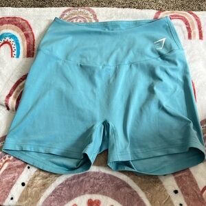 Gymshark shorts